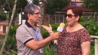 2DO Y TERCER PARQUES BARRIO JORDAN 8 ETAPA. IBAGUE TOL. MARZO 2018.