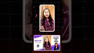UPSC Topper AIR 3 | Talking About Mitra Sir.