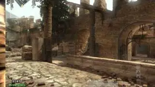 Hiddenmasters - Statue Man Hiding