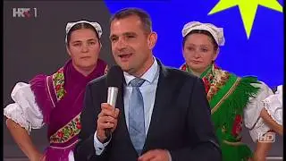 KUD Donji Vidovec - Lijepom našom - Prelog 2019