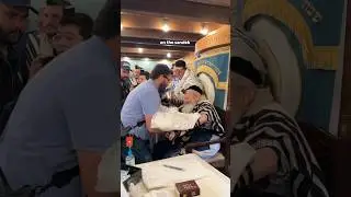Обрезание (брис) в реальной жизни