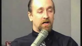 Outer Streams, Secular Humanism Part 1 of 8