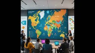 Winning Global Markets: Implementing Multilingual Digital Strategies