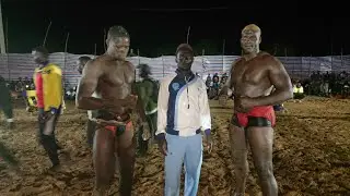 Final paul manta vs papo ngane 18 janvier 2026 mbetit ecol