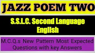 Jazz Poem 2