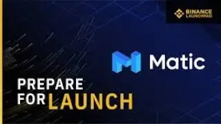 Matic fomo begins ATH soon?