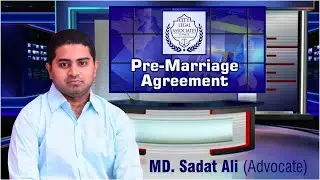 PRE-MARRIAGE COUNSELLING AND  AGREEMENT A SOLUTION FOR POST MARRIAGE ISSUES.