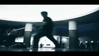When New Meets Old: New School vs Old School Shuffle Round 2 - MAS Style