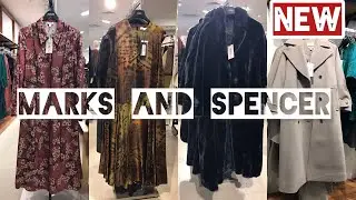 M&S WOMEN CLOTHES NEW ARRIVALS || LETS EXPLORE 
