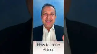 How to make great office videos