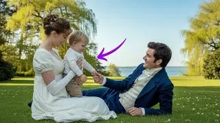 💔 A Rake Met a Governess… and Found Redemption
