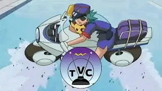Officer Jenny Had 11 Voice Actors!? | The Voice Cast