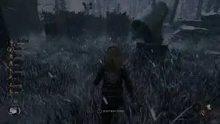 Intense Looping And Escape Against Wesker and Ghostface- DBD Full Match