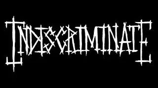 Indiscriminate [2020.02.08] 'Waitangi Waste Fest 2020' ('Valhalla') (Full Set).