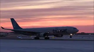 SKIATHOS 2018 - LOW LANDINGS and JETBLASTS vs. PEOPLE - Airbus , Boeing  ...
