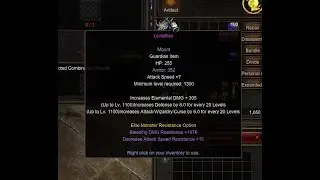 Upgrading Ullr to +11 and Crafting Leviathan 3 Options - Burning Some Bless at Moss - MU Online S19