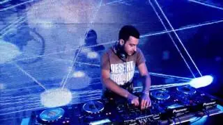 DJ Endi - Live Performance ''Realizo Nje Enderr''