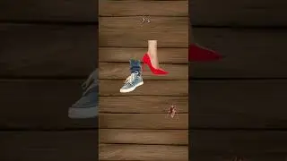 game #play #playgame #run #feet