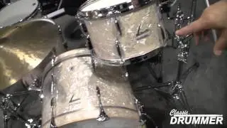 2015 Summer NAMM: Sonor