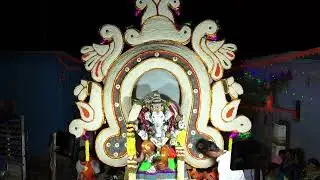 Magodhi Ganesha festival 2024