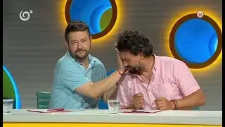 Teplí vikingovia Mišo a Čeky (INKOGNITO)