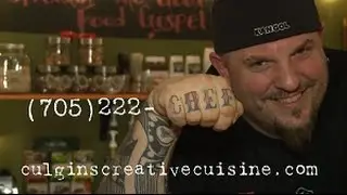 Culgin's Creative Cuisine