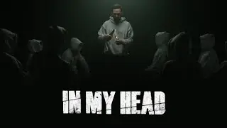 Jason David Frank Tommy - In My Head (Short Film)