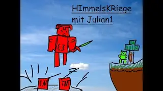CouLeys HummelsKriege Kampf gegen SpaceJesus aka Jacopo Fulani  aka Julian1
