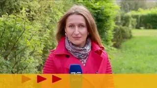 Анонс тележурнала 