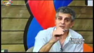 Programa Doutor do Sexo - 19 de maio de 2011