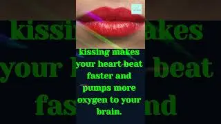 Psychology Facts About Kiss #Kiss#shorts#Types of kisses and What they Mean-Happy selfhelp