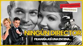 🎥 Este Plano es un Tesoro del Cine Cl&aacute;sico y Te Explico por Qu&eacute; 💎
