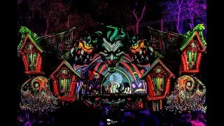 MAUY - @ComicMONSTERS 2025 Fullset (Hitech/Hard)