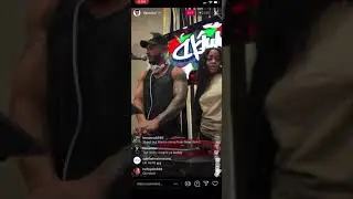 Nikki and Pauly Live Aug 16, 2021