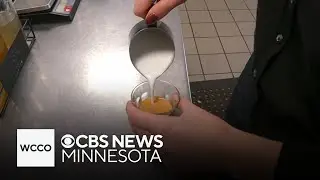 Why tariffs are hitting coffee shops hard