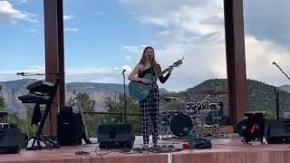 Riley Whittaker | Original Song &ldquo;Changes&rdquo; live