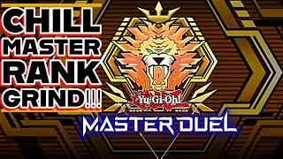 (*I NEED THESE GEMS!!*) CHILL EVENT AND MASTER RANK GRIND !!!