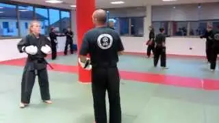 Ric Pascetta's System - A.G.K.A.I.  Italy