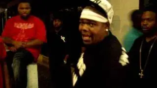 LOUIELAND TV PRE. T-TOP (TOPBIZZY) VS BILLY DUTCHES @ 40/30 CLUB ROUNDS 1&2