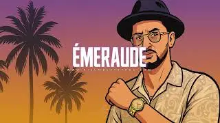 Soolking x Aya Nakamura – “Émeraude”  Type Beat x Afro Beat Love