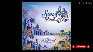 Son de Pinar del R&iacute;o