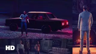ULTRA GRAPHICS Gameplay | Into the dead 2 | INITIATE