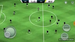 STICKMAN SOCCER 2016 | HanDi Games