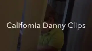 Danny in California