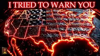 The REAL Reason America Isn&rsquo;t in Bible Prophecy &mdash; And It&rsquo;s Already Beginning