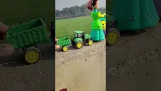 Amar new tractor 🚜 unboxing 🔥