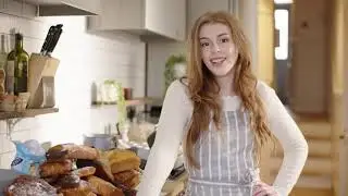 Superfan Amelia Gething thanks great content for getting her through tough times