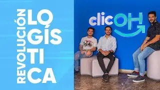 Log&iacute;stica integral para empresas e-commerce 📦 clicOH