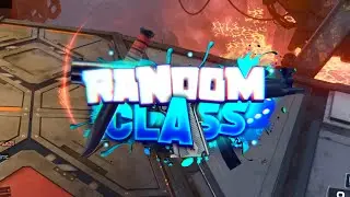 DIT IS RAAR!!! - Random Class #40 (COD: Black Ops 3)