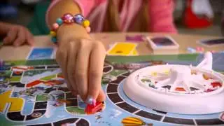 Hasbro Gaming - Levensweg Elektronisch Bankieren